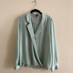 Vince Camuto blouse